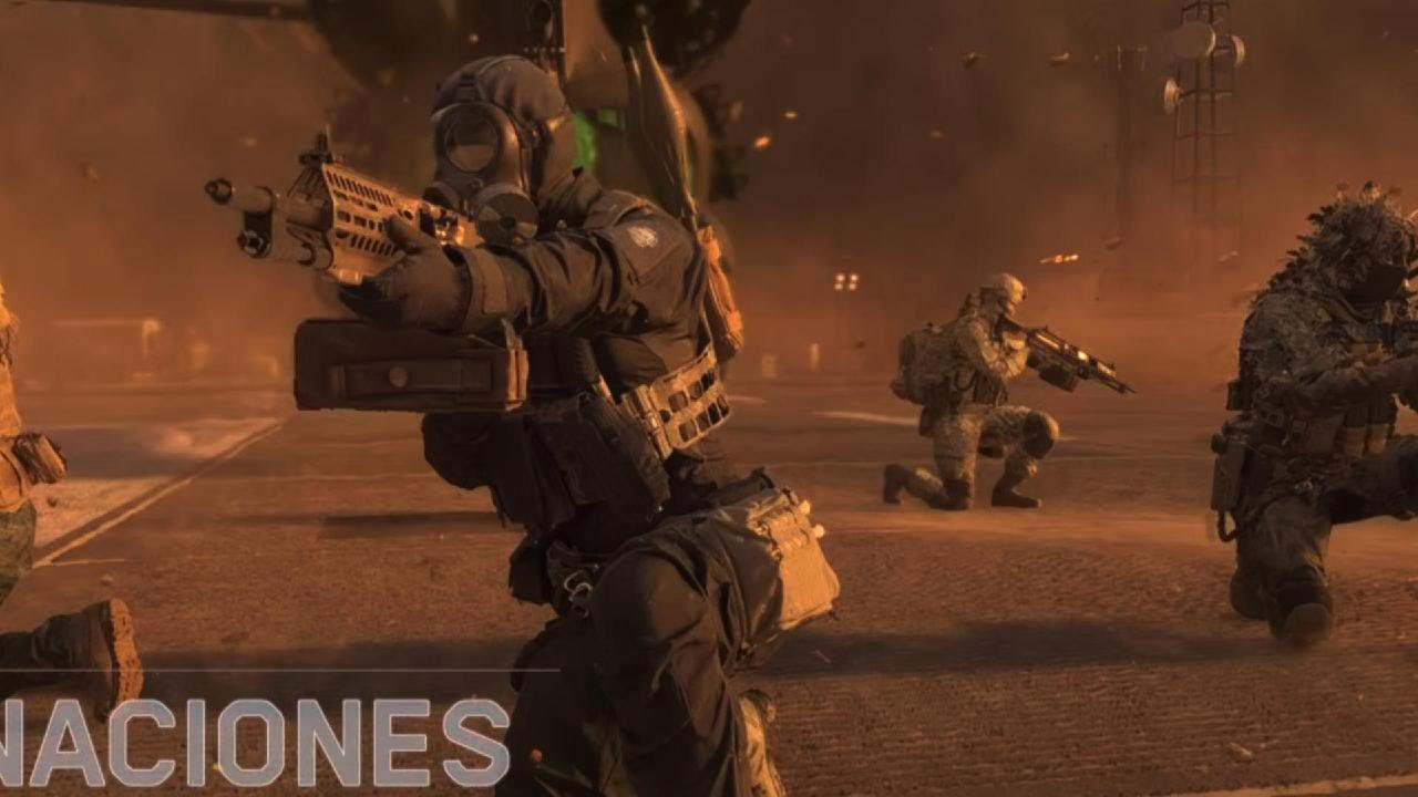 Mi peor Partida Battlefield redsec