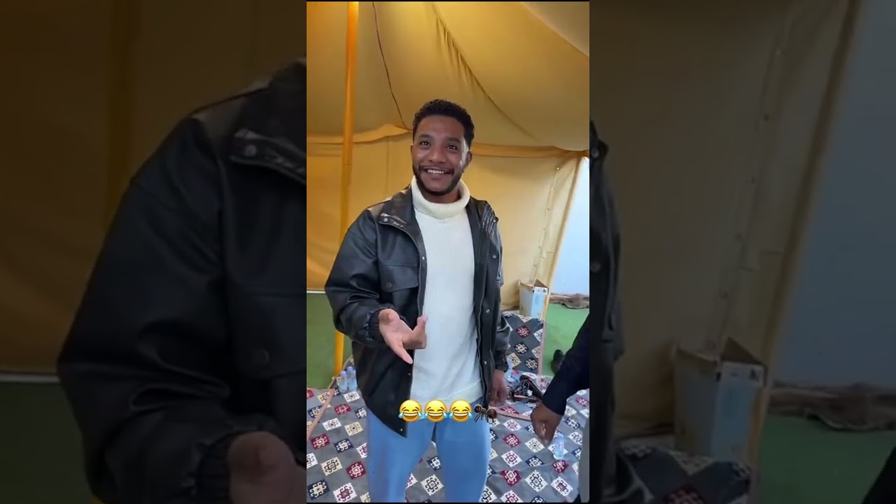 ايام الشعر 😂💔| سنابات العشير | ابوالعشيرة | علي سعيد | سنابات علي سعيد