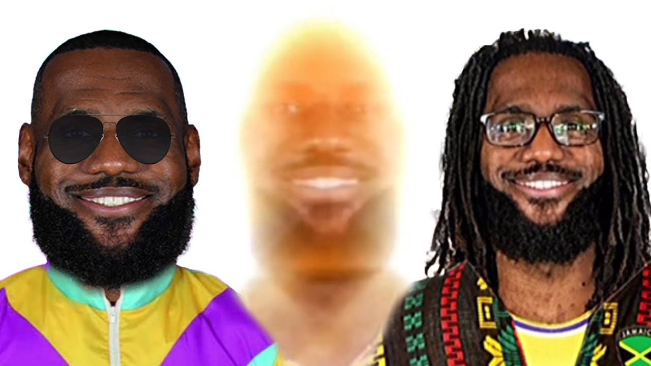 Top 5 You Are My Sunshine Lebron James part 2