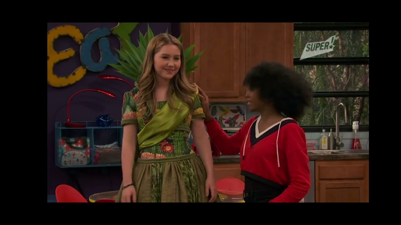 Henry Danger italiano