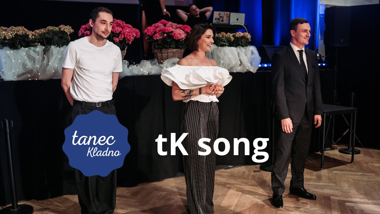 🎶 tK song – náš vlastní taneční hit! 🎶