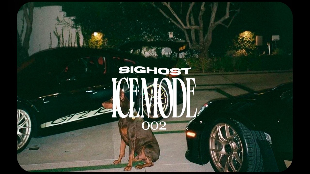 ICE MODE 002: Drake x Yeat type beat - 