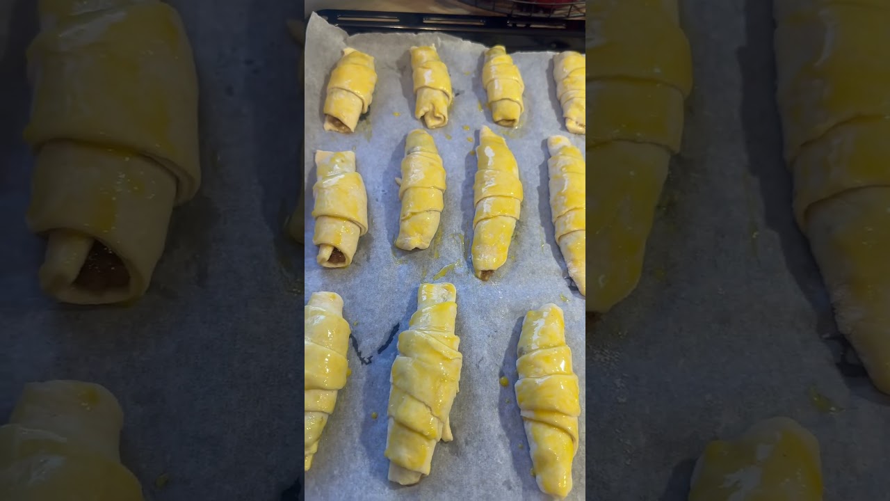 Cigarette  Cookies❤️#baking #recipe #bakingcooking #cookies kies