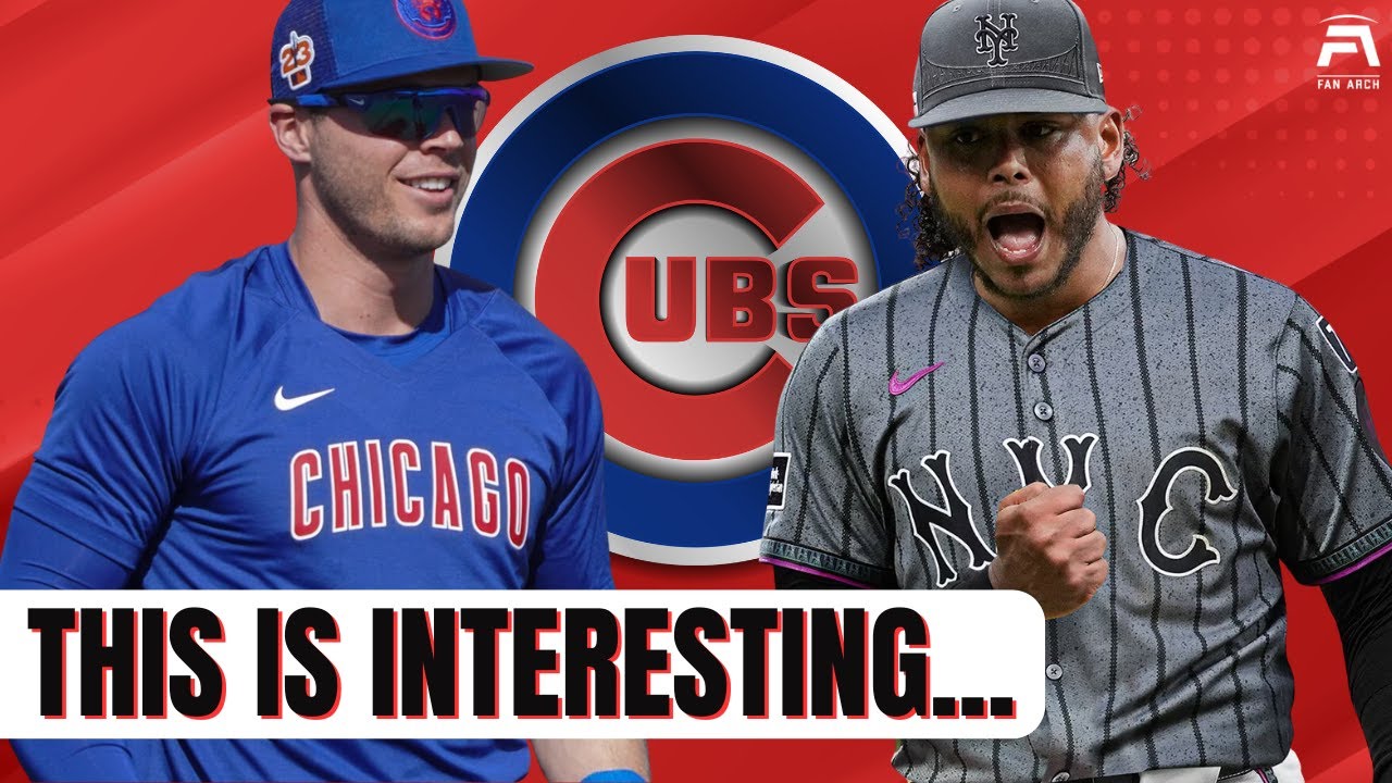 NOBODY Saw This Coming... | Daily Chicago Cubs News & Rumors