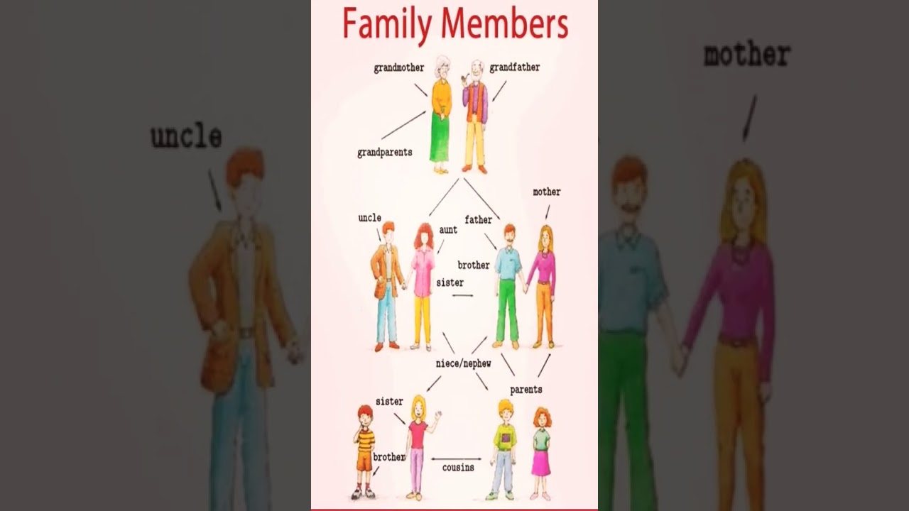 Relationship Words #basicenglish #dd_smart_zone #viralvideo #justice #assamese #english #words #love