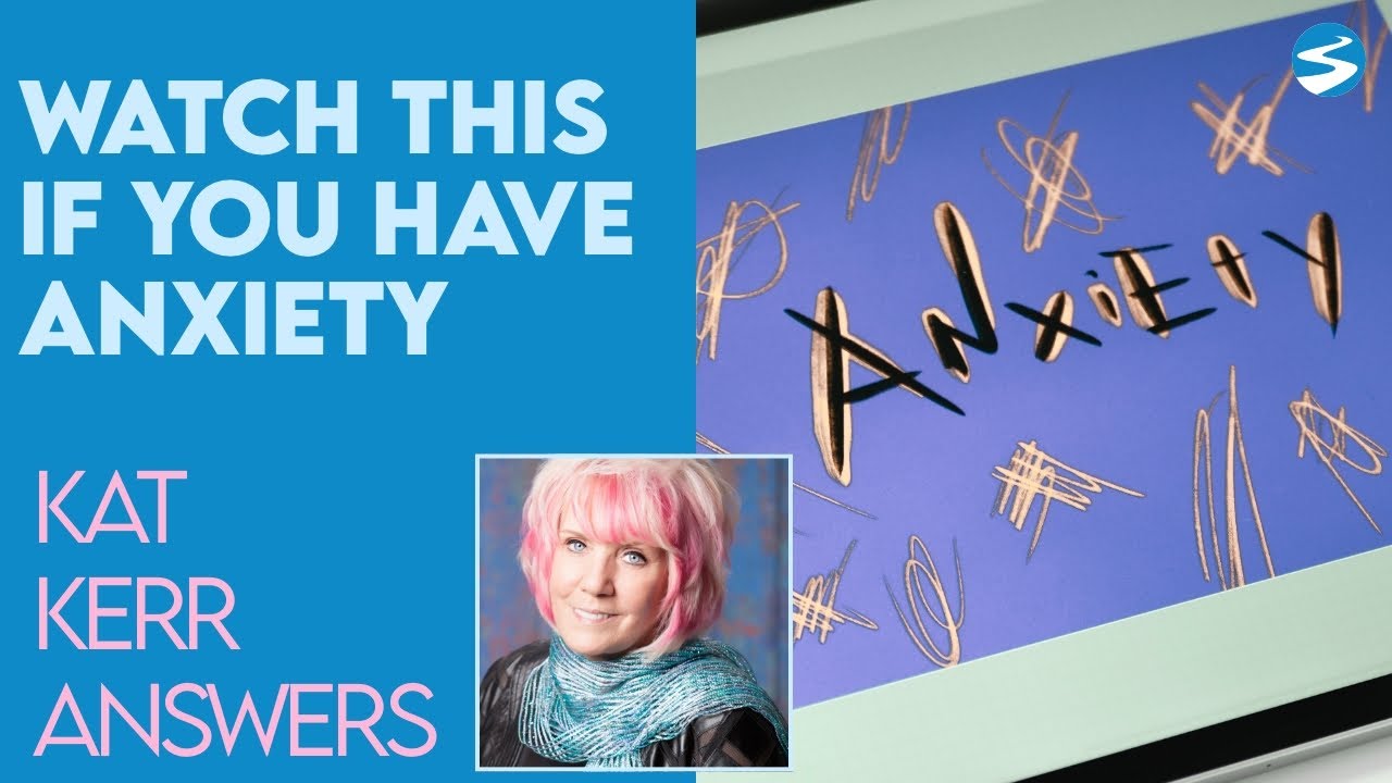 Kat Kerr: Watch This If You Have Anxiety | July 14 2021