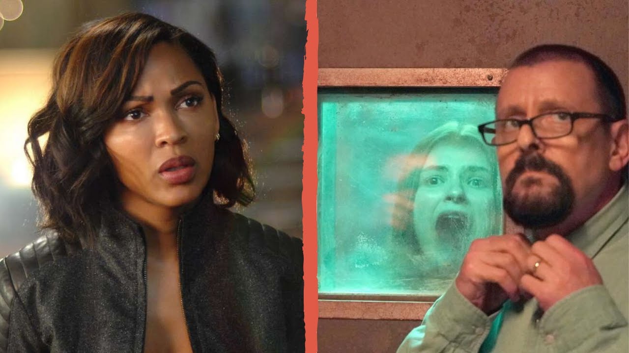 TOP 10 New Lifetime Movies 2021