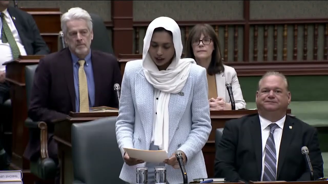 2023-05-18 Members&rsquo; Statements