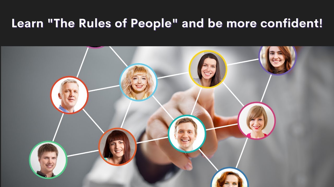 The Art of Connection: Unveiling the Secrets to Navigating Human Interactions