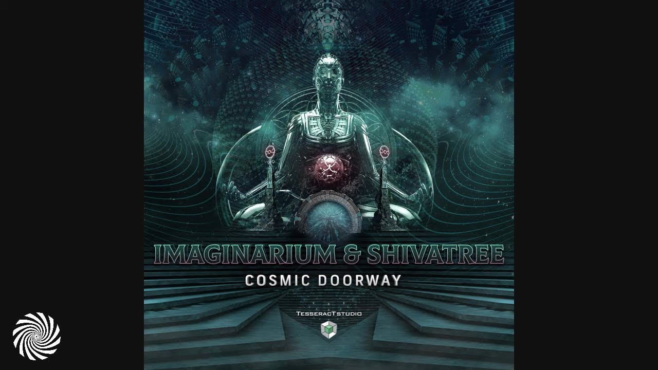 Imaginarium & Shivatree - Cosmic Doorway