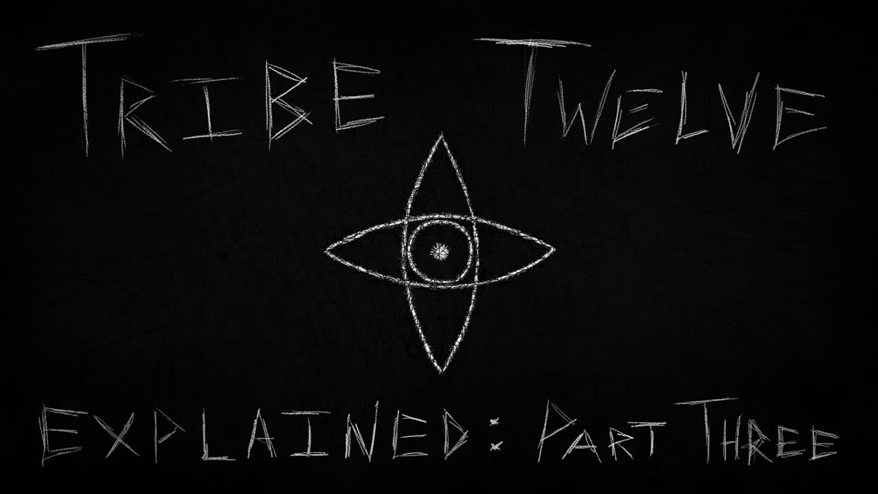 TribeTwelve: Explained - Part Three