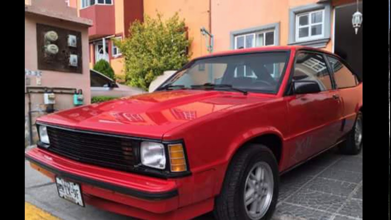 CHEVROLET CITATION