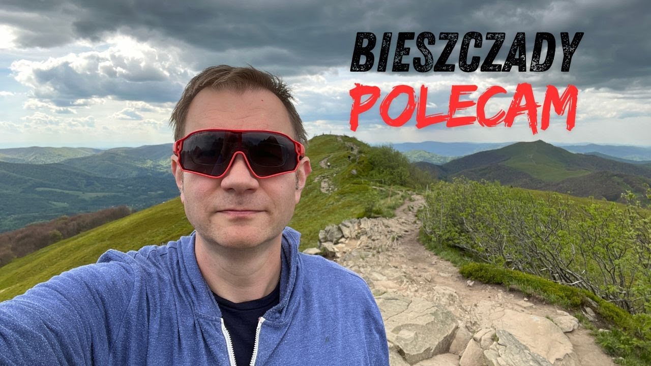 Bieszczady - polecam