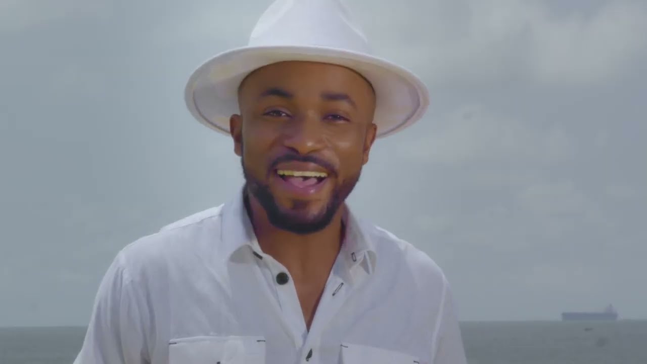 IANN-DIEU EST BON (clip officiel)