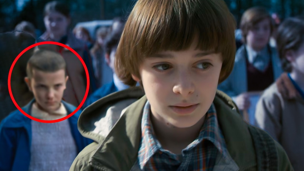 Unforgivable Mistakes in Stranger Things Before Netflix Deletes Them