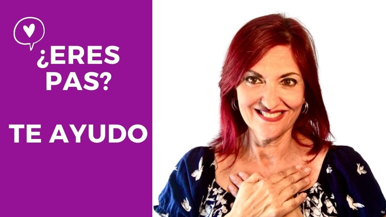 Como puedo ayudarte si eres PAS