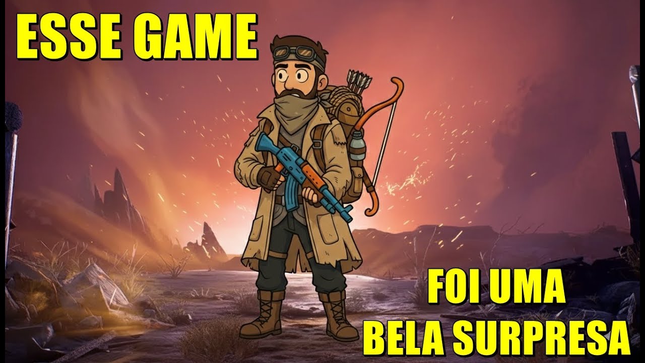 O ATO FINAL PT02