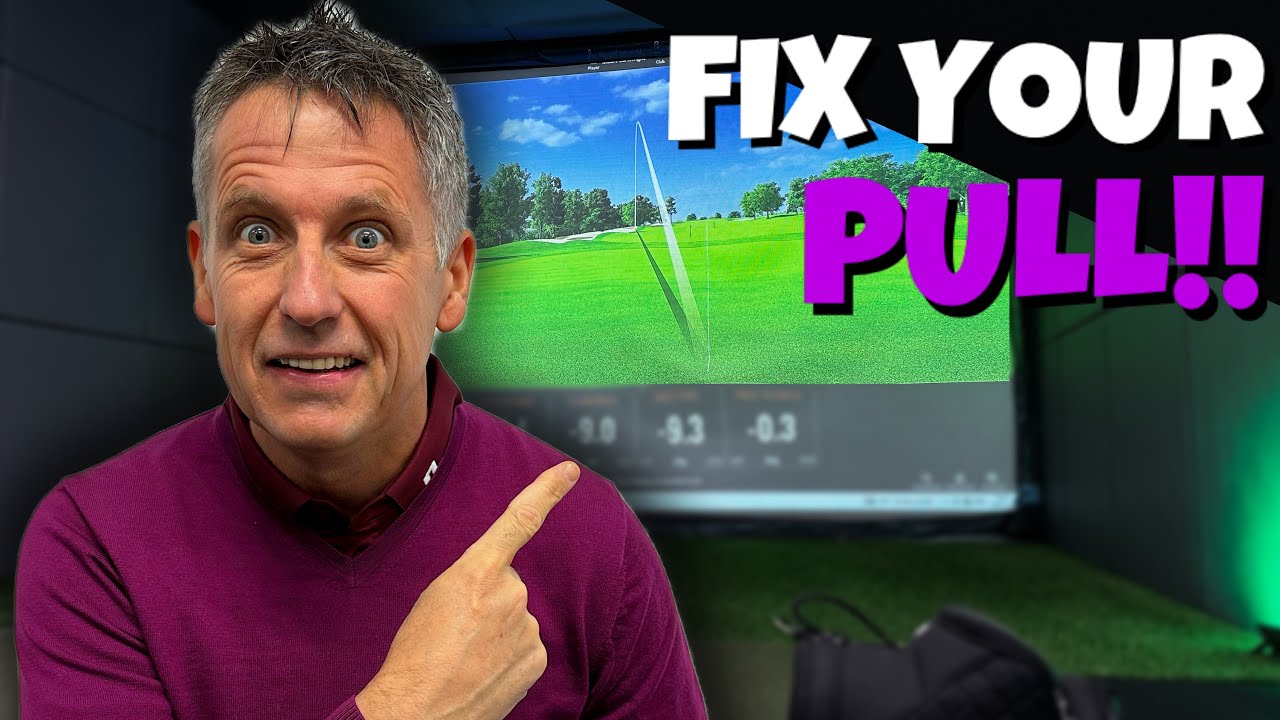 What's the BEST Way to Fix Your Pull?