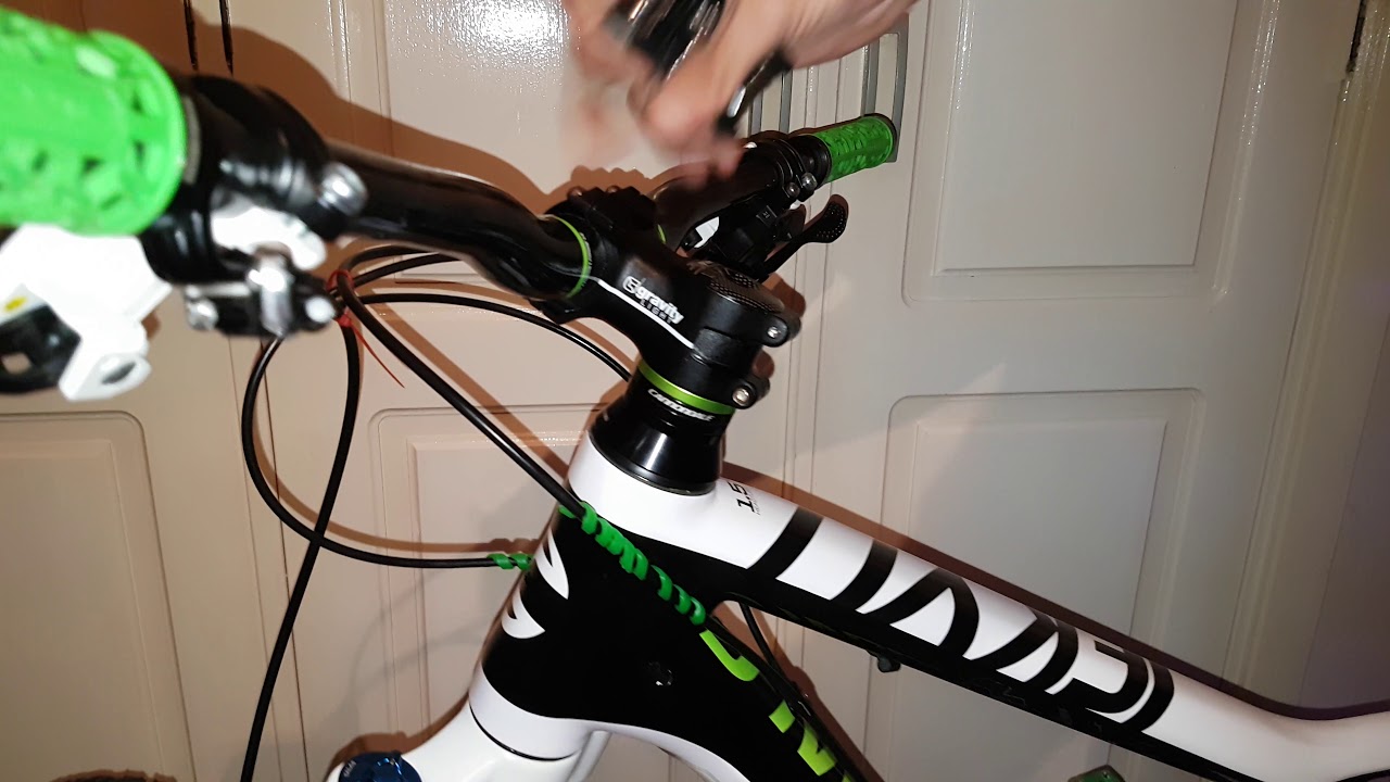 COMO ARREGLAR EL MOVIMIENTO DE LA HORQUILLA EN MI BICI? | MTB ENDURO
