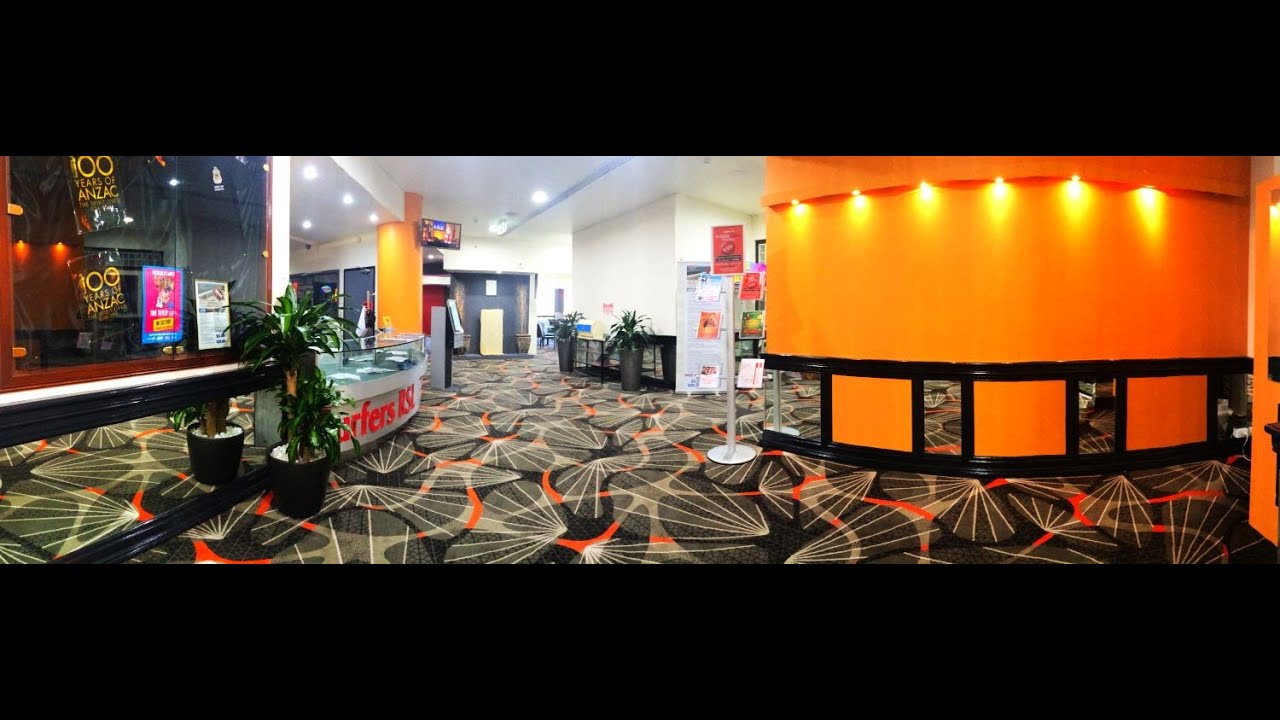 Surfers Paradise RSL now open to the public