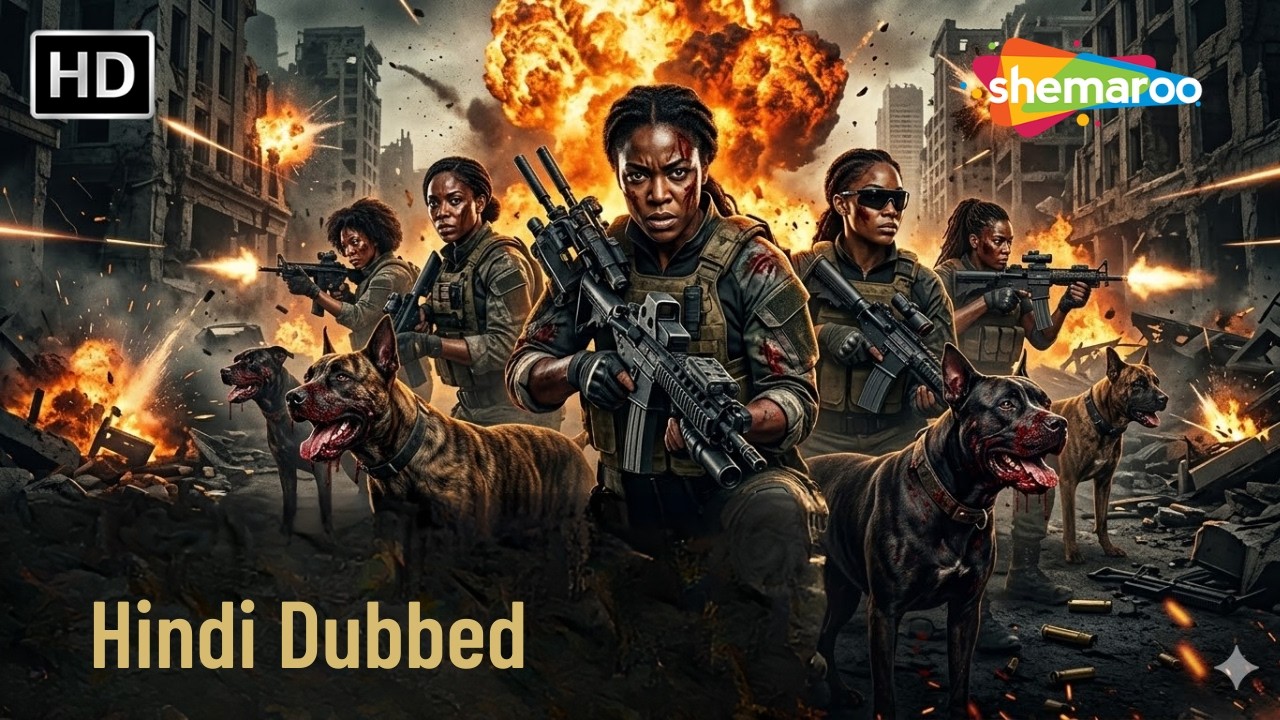 Inside Epstein&rsquo;s World | Full Documentary in Hindi | Dark Truth Exposed | Crime Documentary