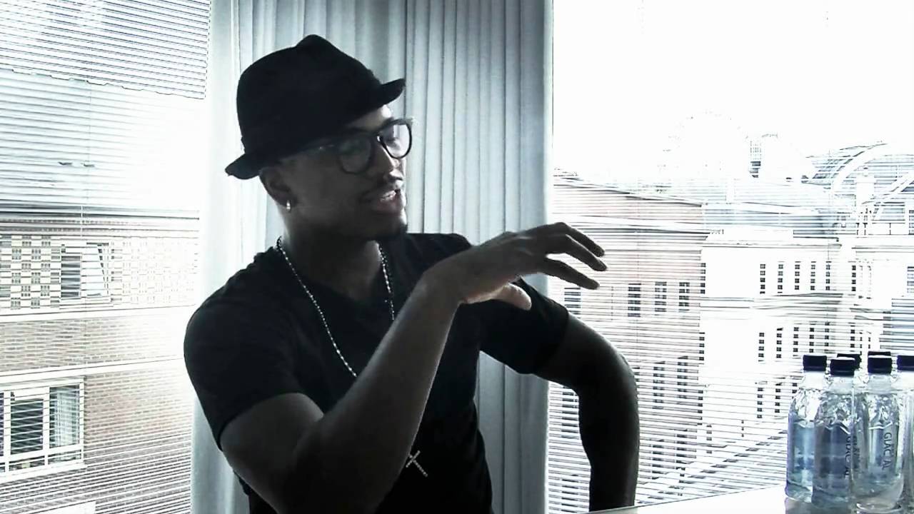 NeYo's Fashion Secrets - AskMen EXCLUSIVE