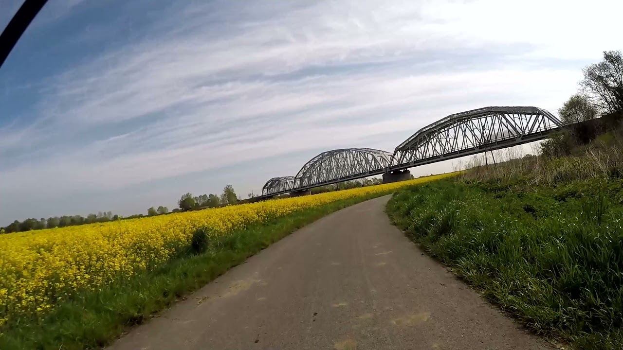 Road Bike Trip #2 Szczurowa Bochnia Indoor Cycling 140 km
