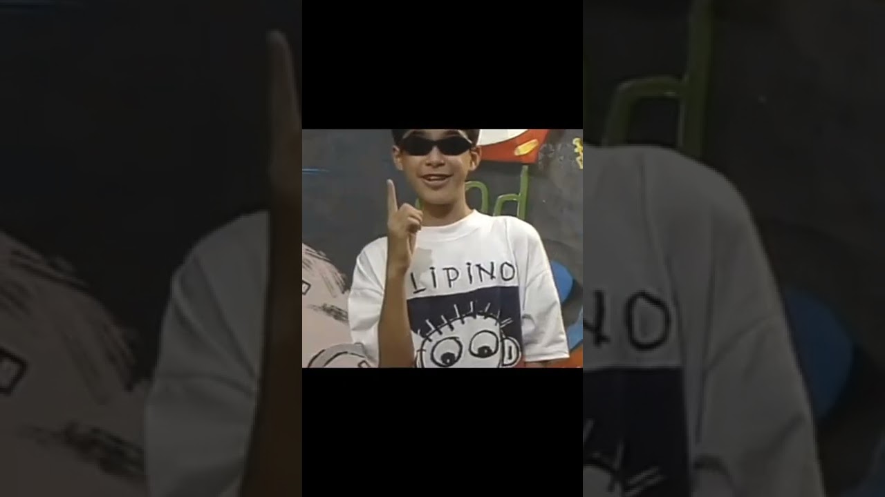 Atom Araullo childhood travel