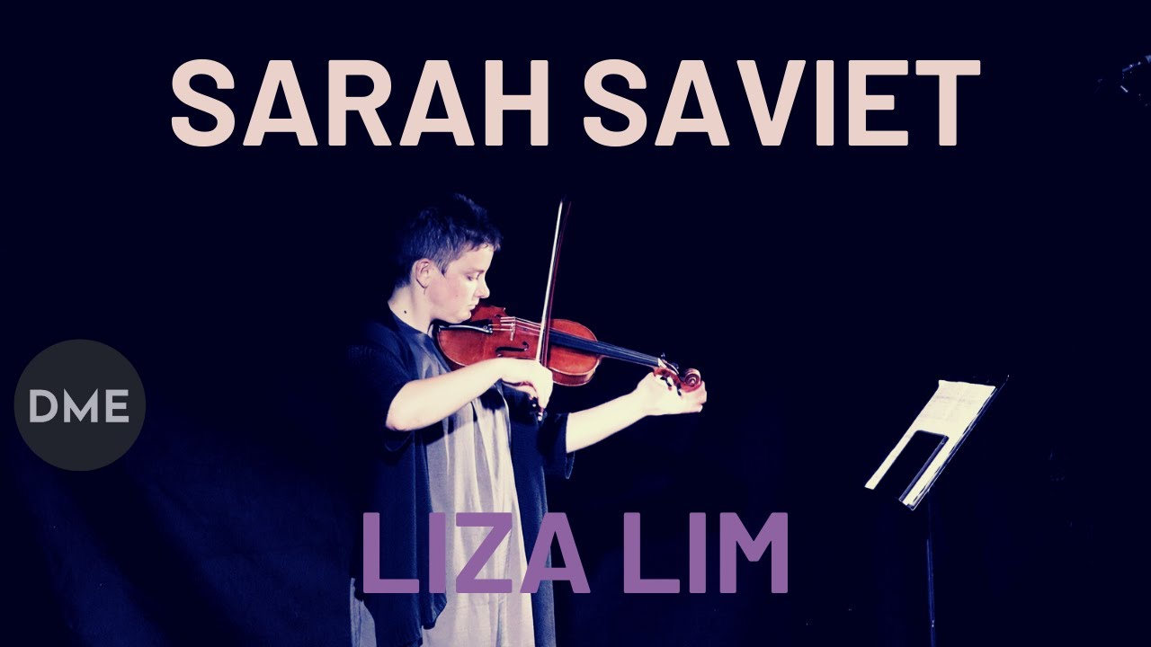 Liza Lim - The Su Song Star Map (Sarah Saviet)