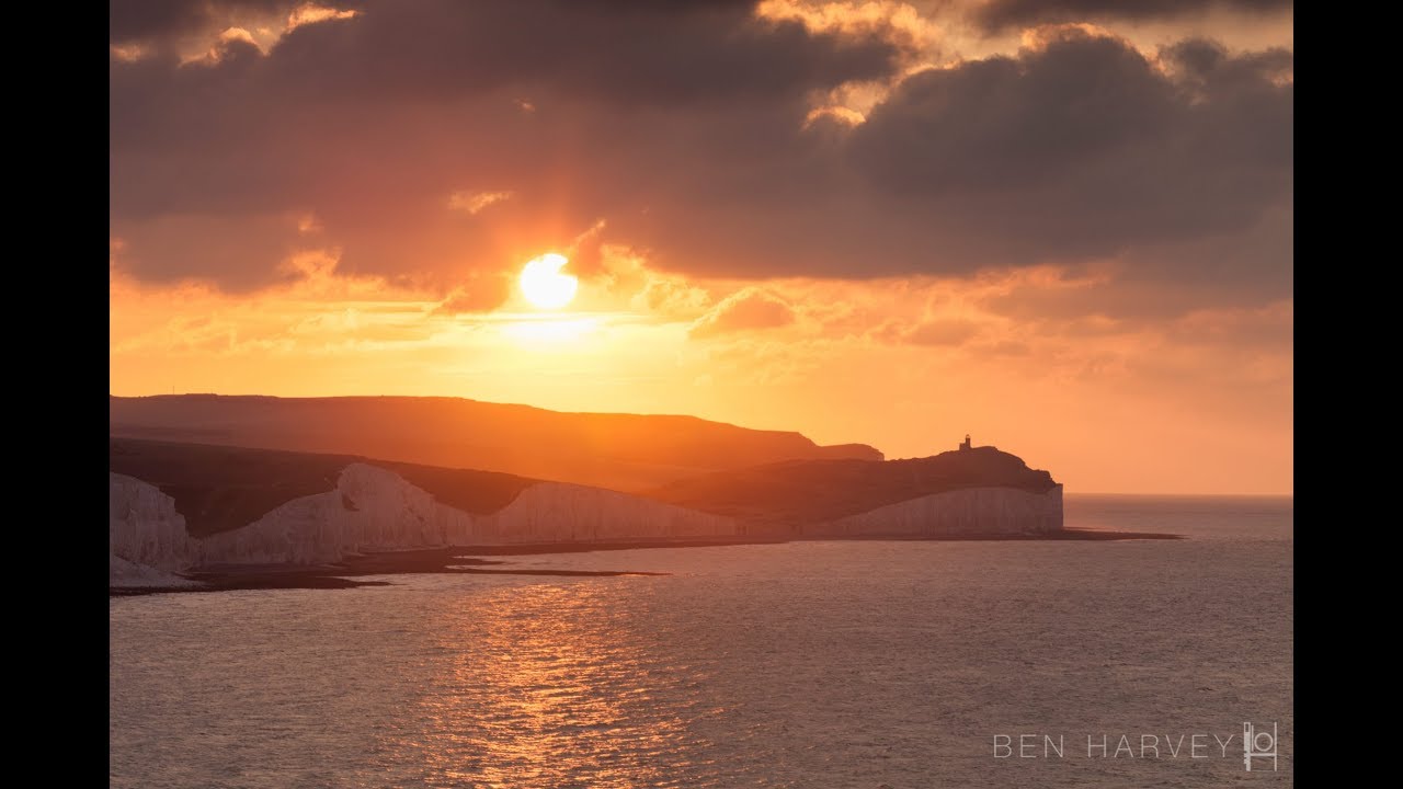 SEVEN SISTERS LANDSCAPE PHOTOGRAPHY
