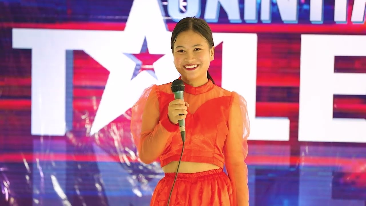 CAVITY DKHAR FROM KHLIEHRIAT EAST.. AUDITION OF JAINTIA GOT TALENTSEASON 6 AT KHLIEHRIAT..
