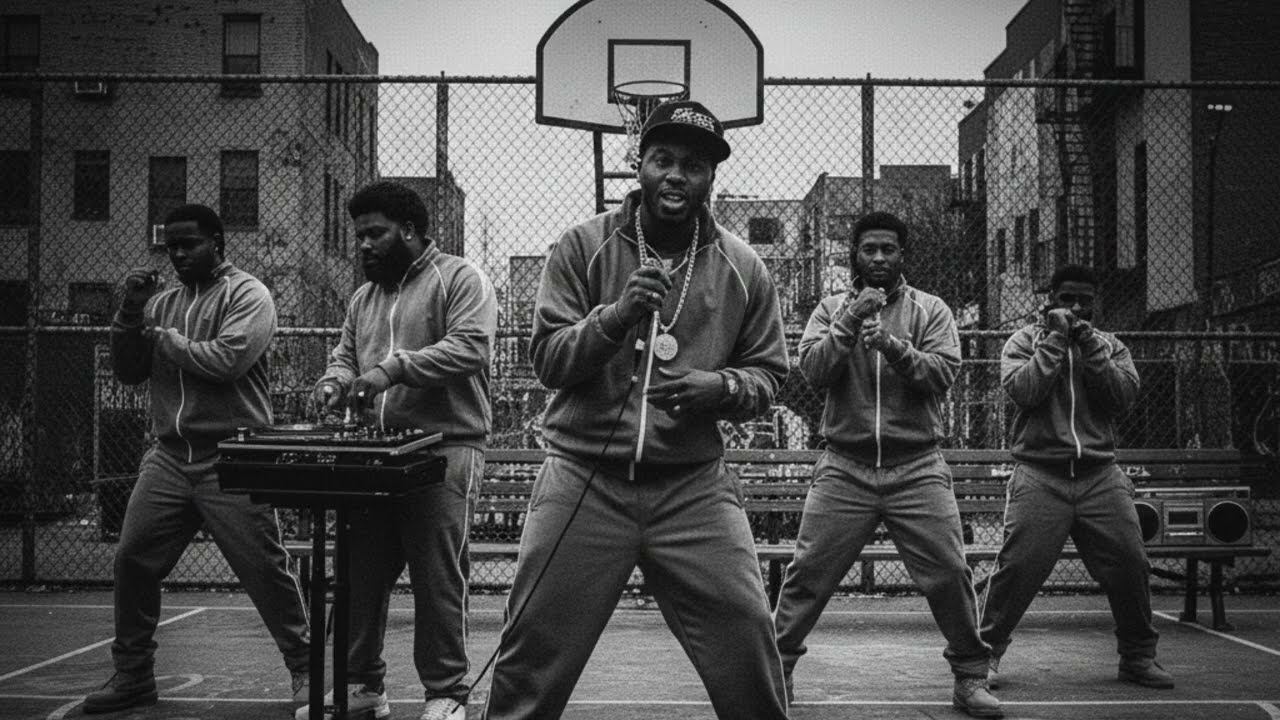 OLD SCHOOL LOST TAPES | 90s Raw & Uncut Underground Hip Hop Tracks