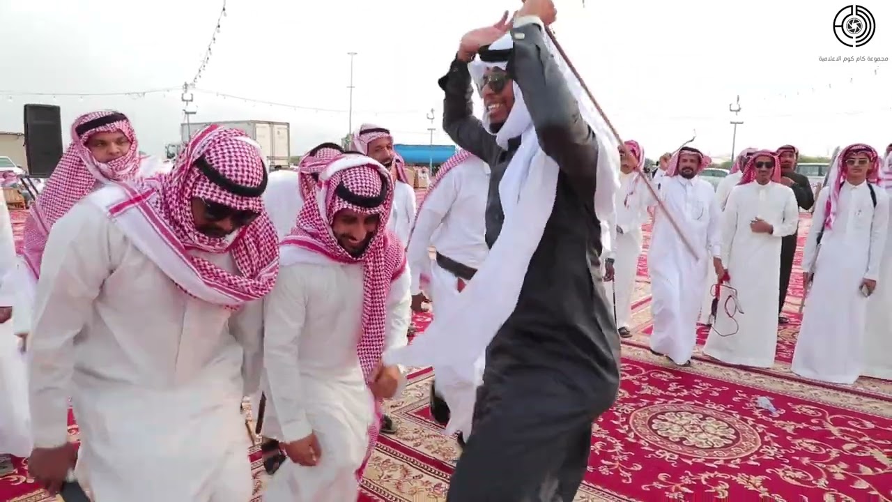 قرنيه - عصريه | زواج الشاب محمد ابراهيم الزيادي