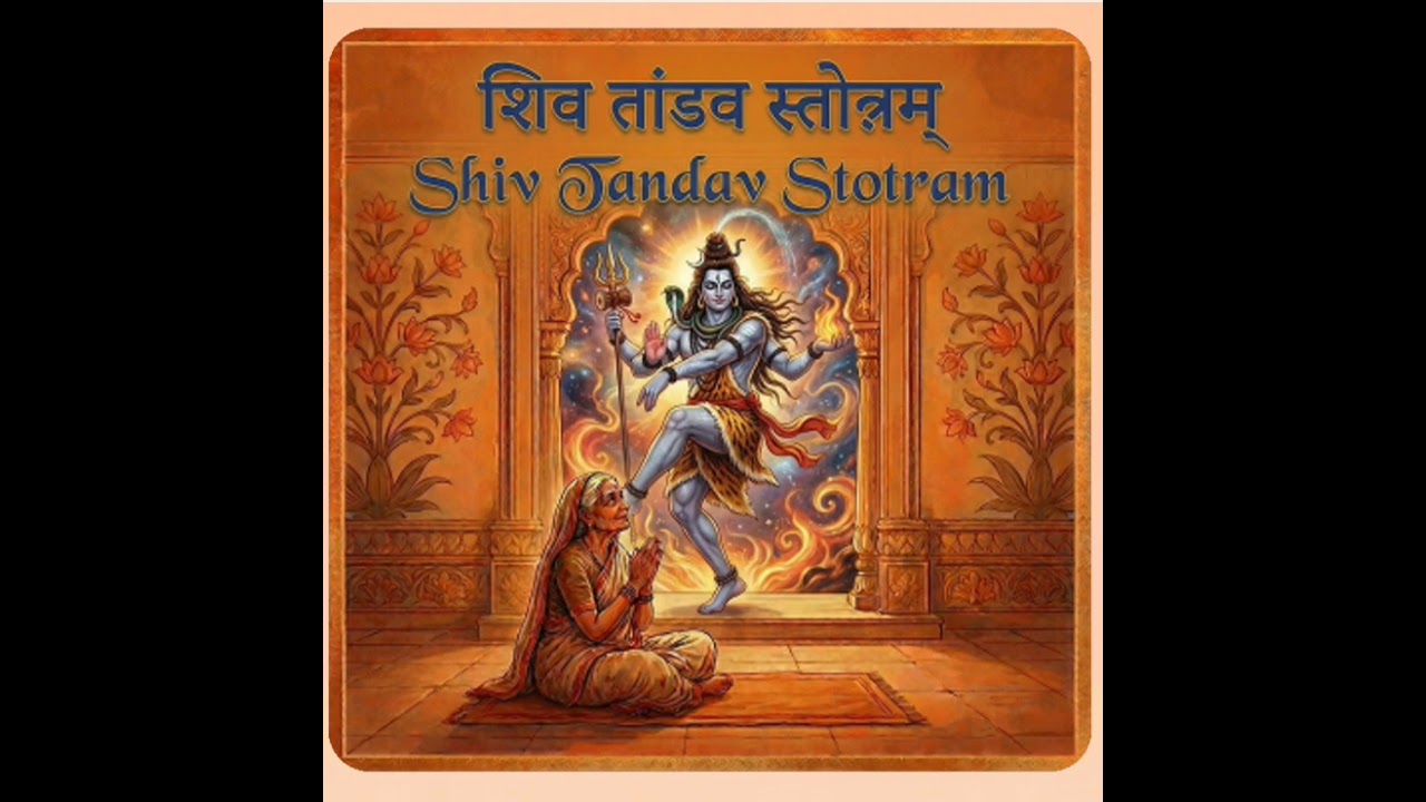 The Dance of Shiva: Cosmic Rhythms Explained