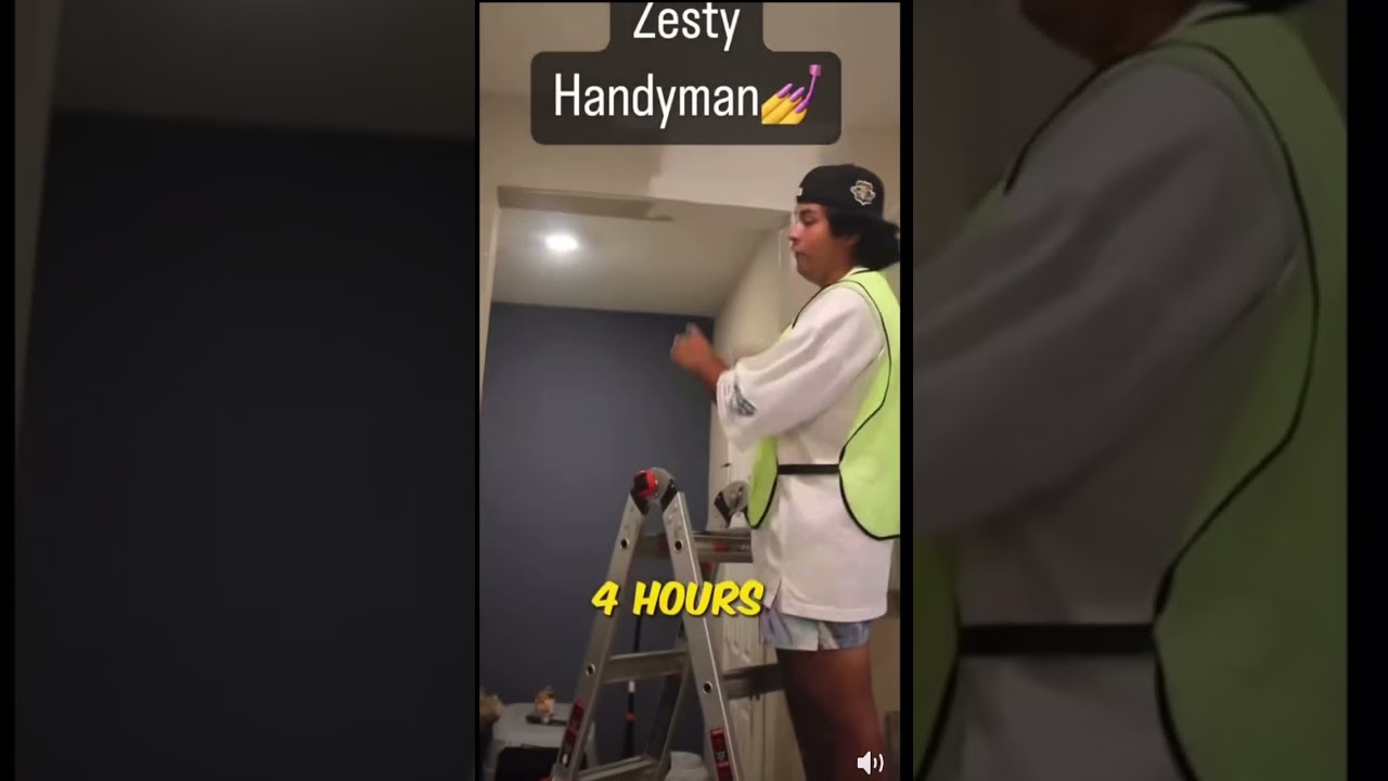 #memesvideo #dailyshorts #funnyshorts #handyman #handymanservice #funny
