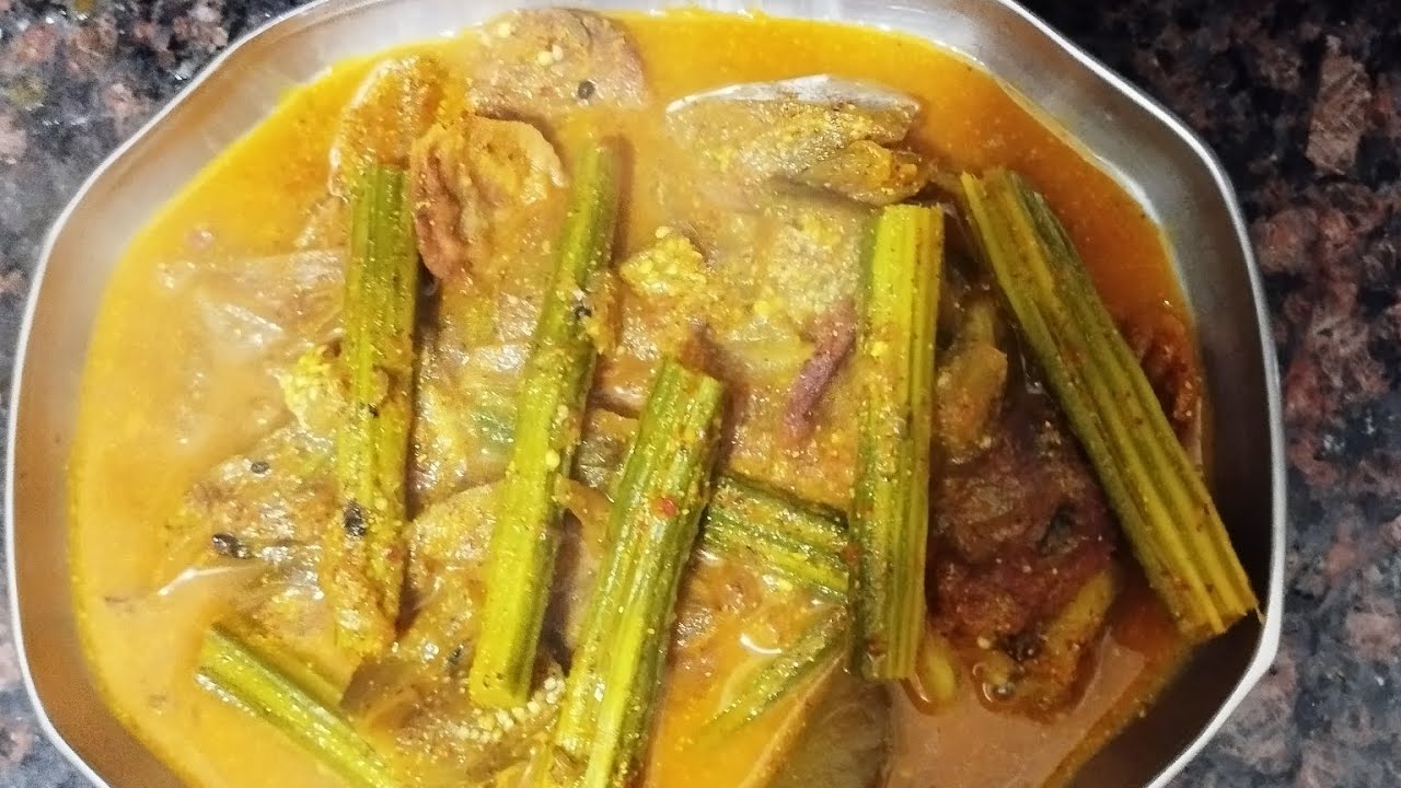 Drumstick ki healthy recipe