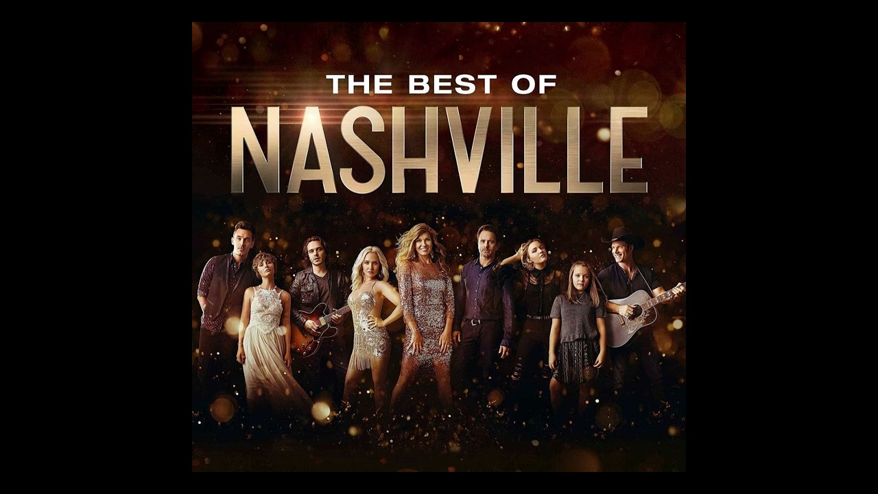 Clare Bowen - Forever (From Nashville TV Show)