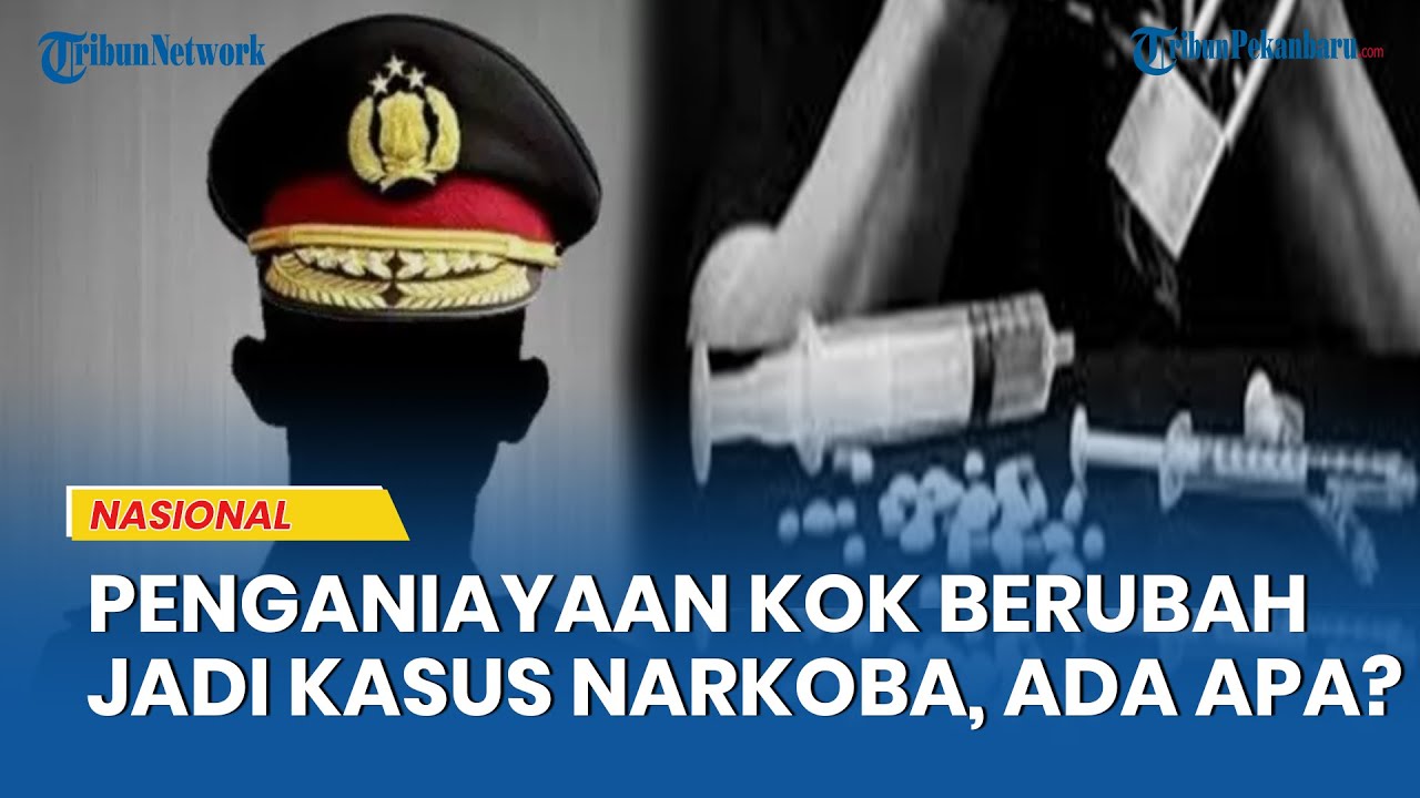 Warga Tegur Polisi Diduga Rekayasa Kasus Penganiayaan Jadi Kasus Narkoba: Kok Ada Timbangan Segala?