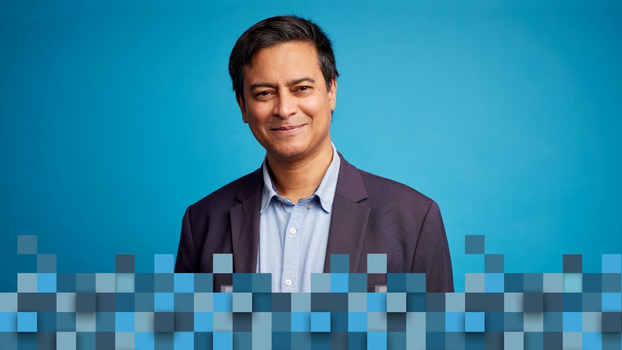 U.S.-Asia relations: What’s next? with Rana Mitter