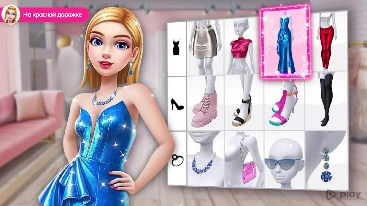 Super Stylist Gameplay #15