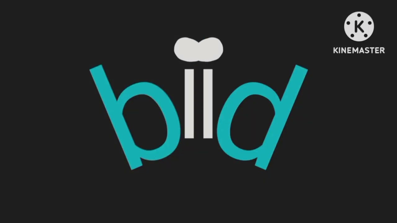Bing logo
