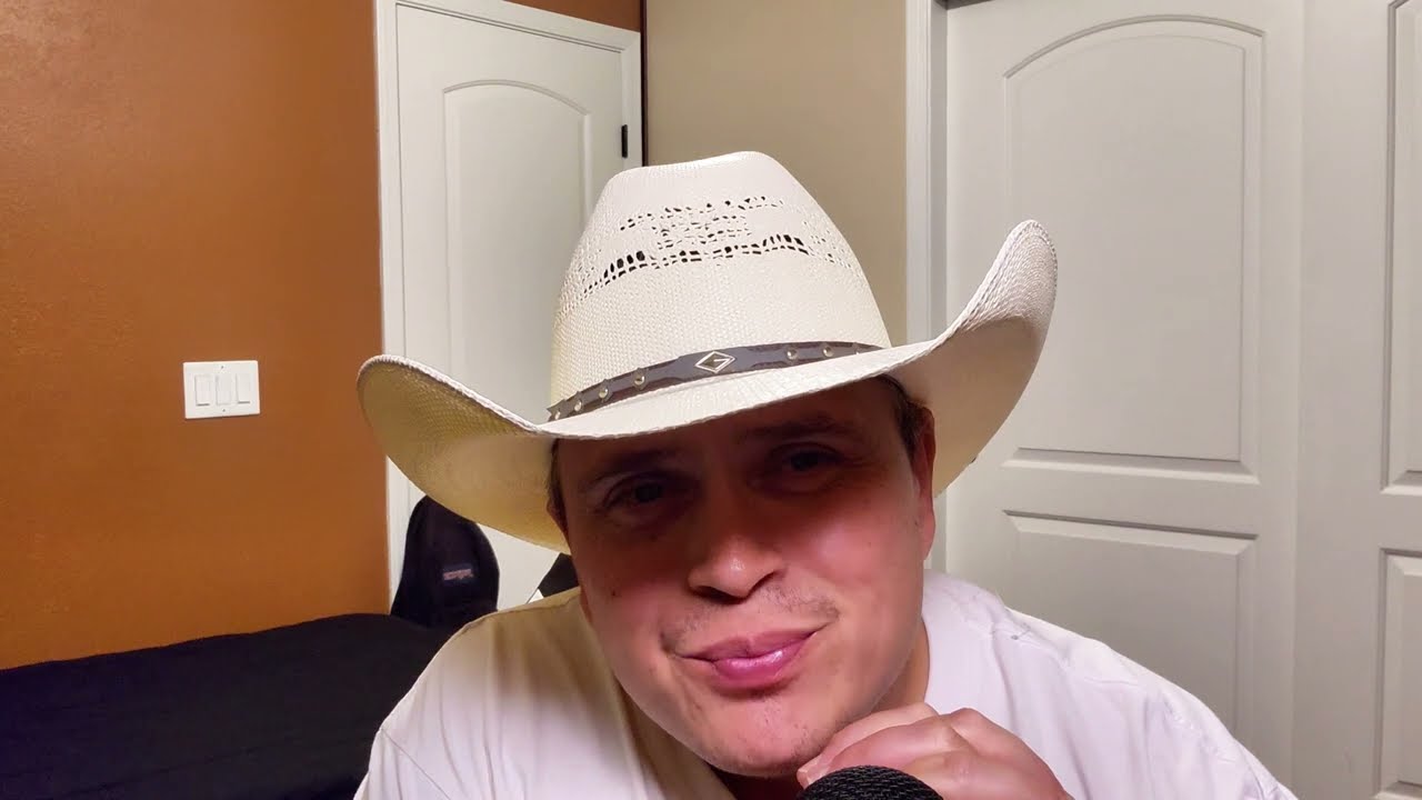ASMR Inaudible Whispering