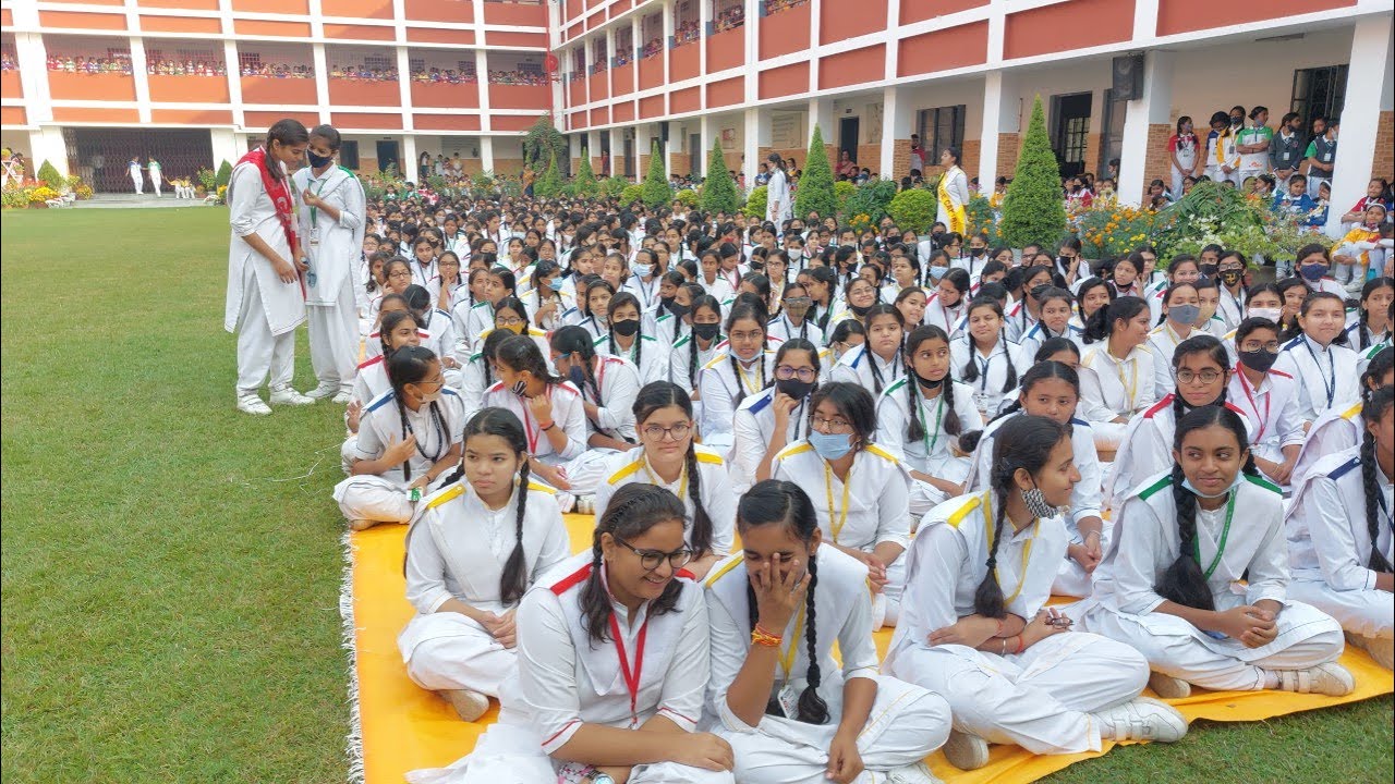 Children's Day Celebration | SJM | 2022 |