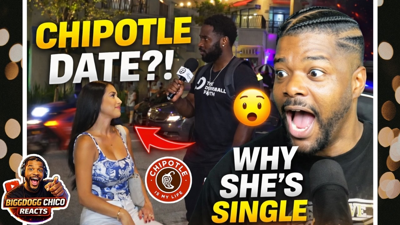 Why BEAUTIFUL Women Are SINGLE! | BiggDogg Chico Reacts