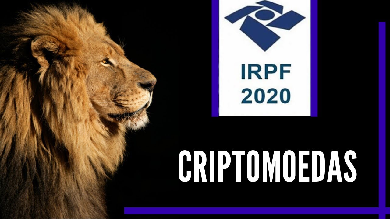 Como Declarar Bitcoin no Imposto de Renda | Passo-a-passo para declarar criptomoedas no IRPF 2020