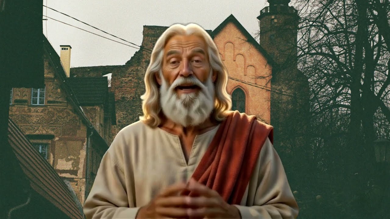 L’Élu il est temps de tout apprendre