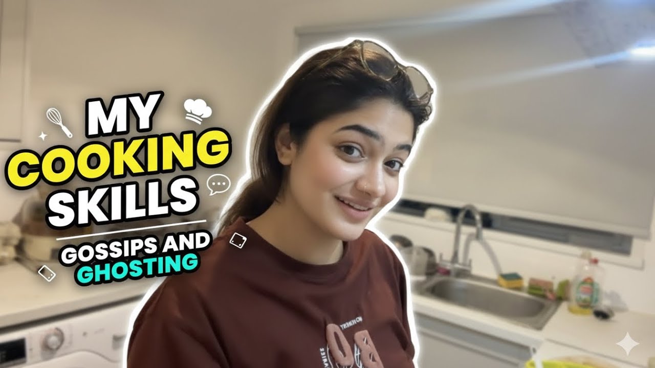 Fun gossips || story time || Mushroom do payaza 😂 || Bye to ghosting ☠️ 