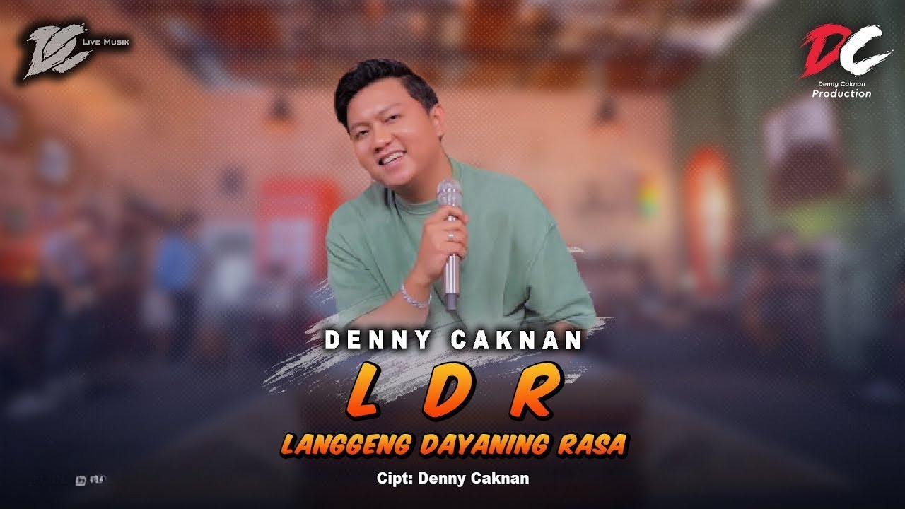DENNY CAKNAN - 