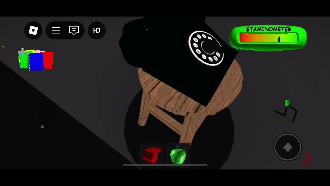How to get the neo badge in play as Baldi