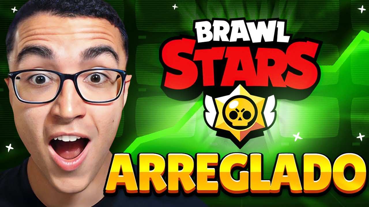 SOLUCIONO los PROBLEMAS de BRAWL STARS en 14 MINUTOS